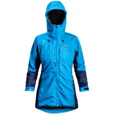 Paramo Womens Alta III Jacket - Neon/Midnight