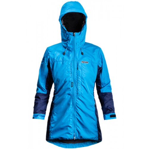 Paramo Womens Alta III Jacket - Neon/Midnight