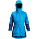 Paramo Womens Alta III Jacket - Neon/Midnight