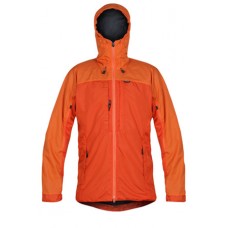 Paramo Mens Alta III Jacket - Puffins Bill/Pumpkin