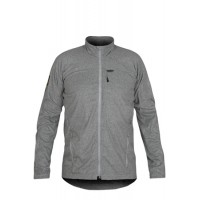 Paramo Men's Bentu Fleece Jacket - Grey