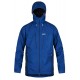 Paramo Men's Bentu Windproof Jacket - Cobalt