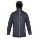 Paramo Men's Bentu Windproof Jacket - Dark Grey Paramo Men's Bentu Windproof Jacket - Dark Grey