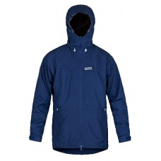 Paramo Men's Bentu Windproof Jacket - Midnight