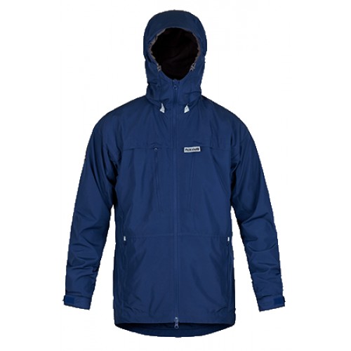 Paramo Men's Bentu Windproof Jacket - Midnight