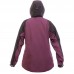 Paramo Womens Caminata Waterproof Jacket - Elderberry