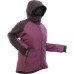 Paramo Womens Caminata Waterproof Jacket - Elderberry