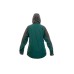 Paramo Womens Caminata Waterproof Jacket - Spruce