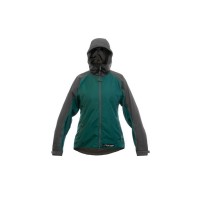 Paramo Womens Caminata Waterproof Jacket - Spruce