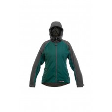 Paramo Womens Caminata Waterproof Jacket - Spruce