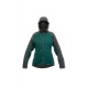 Paramo Womens Caminata Waterproof Jacket - Spruce