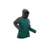 Paramo Womens Caminata Waterproof Jacket - Spruce