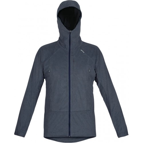 Paramo Mens Enduro Fleece - Indigo