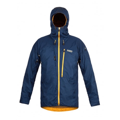 Paramo Mens Enduro Jacket - Midnight