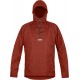 Paramo Fuera Smock Classic - Outback Red