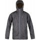 Paramo Men's Helki Waterproof Jacket -Dark Grey