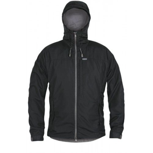 Paramo Men's Helki Waterproof Jacket -Black