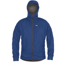 Paramo Men's Helki Waterproof Jacket - Cobalt