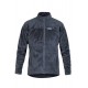 Paramo Men's Bentu Plus Fleece Jacket - Dark Grey