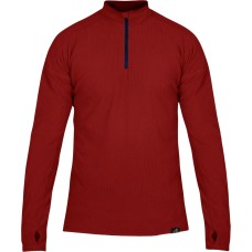 Paramo Mens Grid Technic - Fire