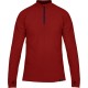 Paramo Mens Grid Technic - Fire