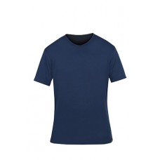 Paramo Mens Cambia Short Sleeved Tee Shirt - Midnight