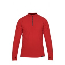 Paramo Mens Grid Technic - Flame