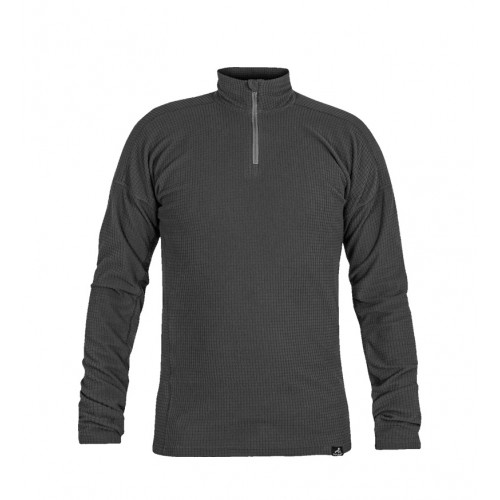 Paramo Mens Grid Technic - Dark Grey