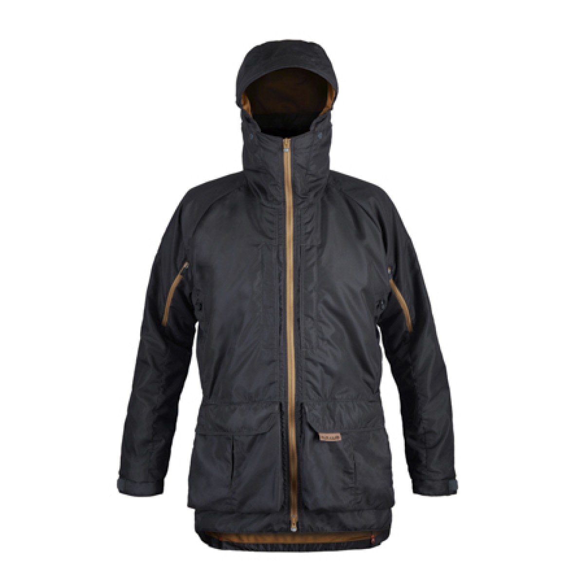 Paramo Mens Pajaro Jacket