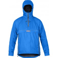 Paramo Velez Adventure Light Smock - Reef Blue