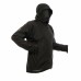 Paramo Men's Caminata Waterproof Jacket -Black