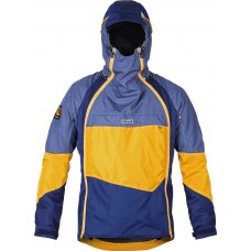 Paramo Mens Velez Evolution Hybrid Smock - Midnight/Gold/Indigo