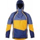 Paramo Mens Velez Evolution Hybrid Smock - Midnight/Gold/Indigo