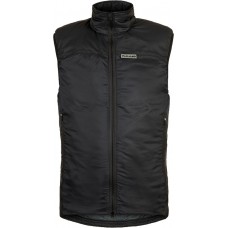 Paramo Mens Torres Medio Gilet - Black