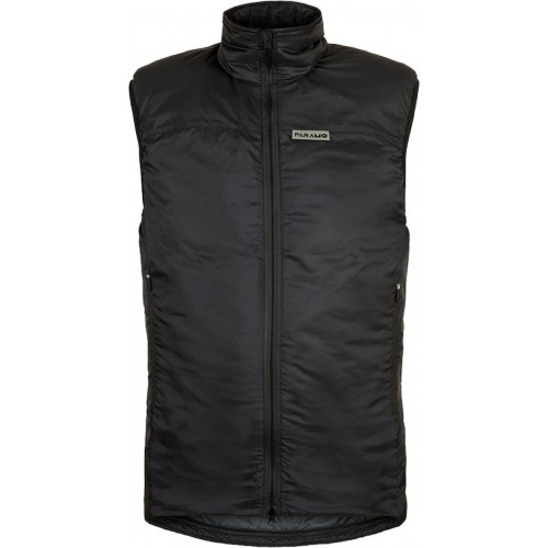 Paramo Mens Torres Medio Gilet - Black