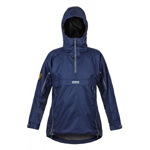 Paramo Womens Velez Adventure Smock - Midnight