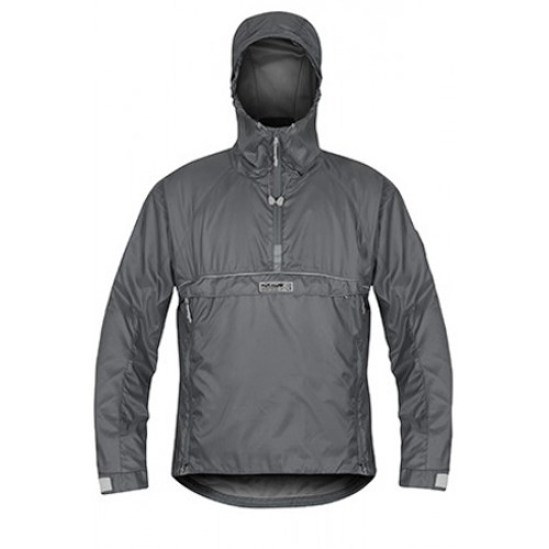 Paramo Velez Adventure Light Smock - Rock Grey