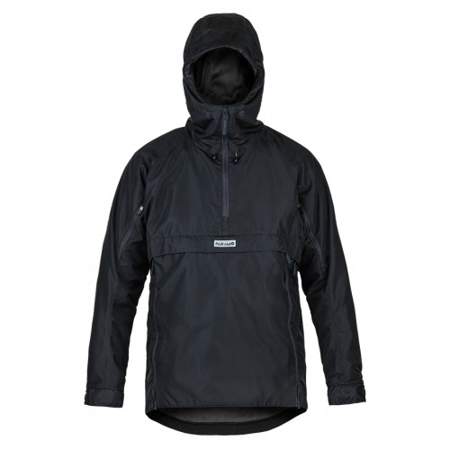 Paramo Velez Adventure Smock - Black