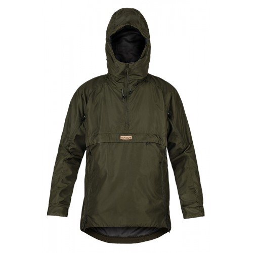 Paramo Velez Adventure Smock - Moss