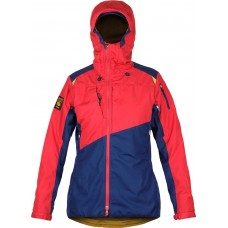 Paramo Womens Ventura Jacket - Fire