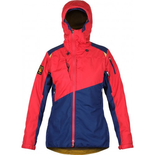 Paramo Womens Ventura Jacket - Fire