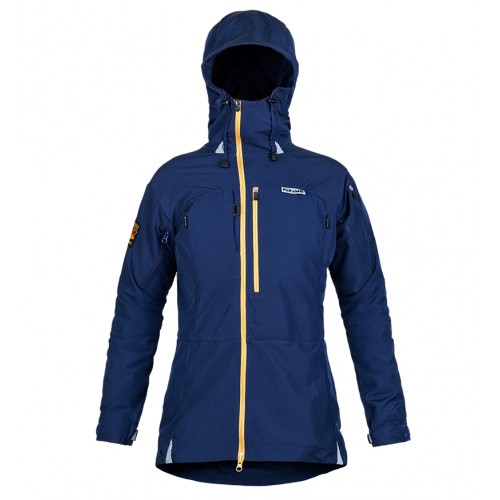 Paramo Womens Ventura Windproof Jacket - Midnight