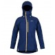 Paramo Womens Ventura Windproof Jacket - Midnight