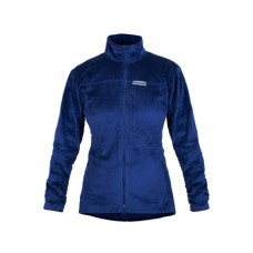 Paramo Women's Bentu Plus Fleece Jacket - Midnight