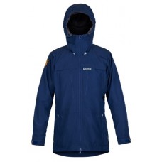 Paramo Women's Bentu Windproof Jacket - Midnight