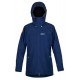 Paramo Women's Bentu Windproof Jacket - Midnight