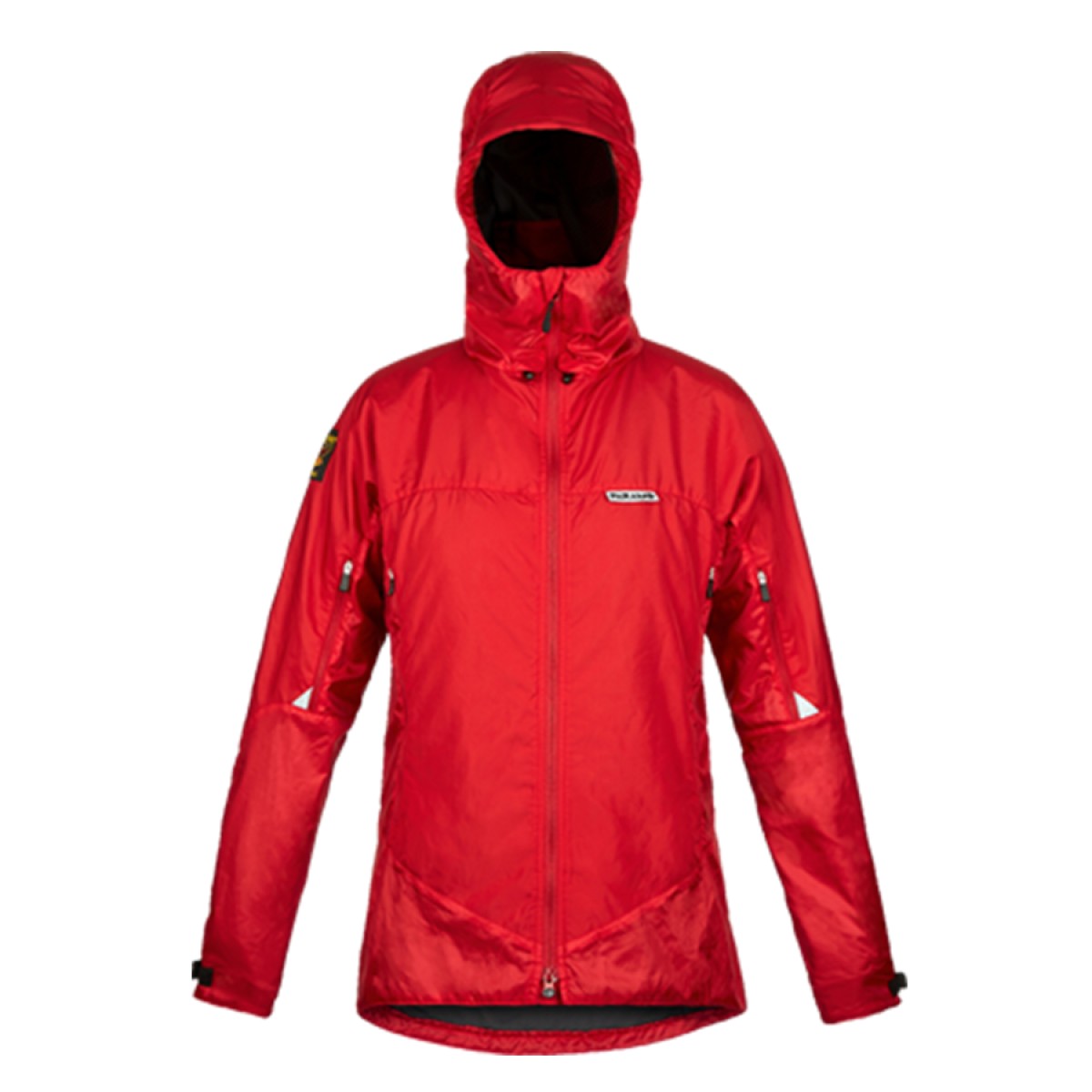 Paramo ladies jacket sale discount