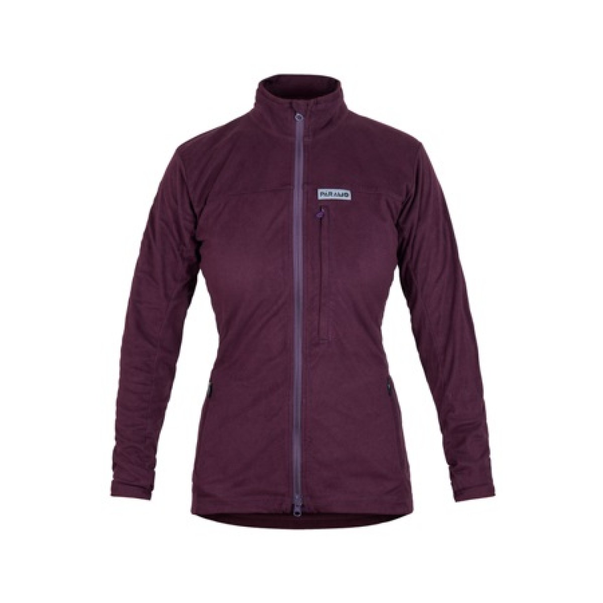 Paramo outlet bentu fleece