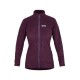 Paramo Women's Bentu Fleece Jacket - Elderberry