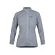 Paramo Women's Bentu Fleece Jacket - Rock Grey